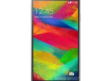 倒數三天，GALAXY Note 4規格資訊全面曝光？