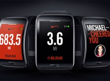 獨立運作、功能更全方位的Samsung Gear S正式發表！