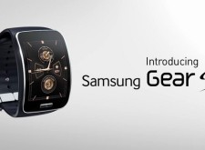 Samsung Gear S官方介紹影片：穿戴裝置更無所不能！