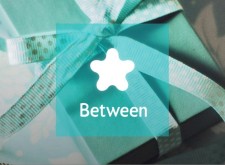 情侶必備，兩人私密空間《Between》