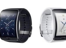 Samsung將推出可插Sim卡的智慧型手錶 Gear S