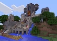 Microsoft 將買下 Minecraft的開發商