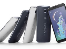 Nexus 6 正式發表