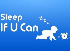 【APP】Sleep if u can!  Sleep if u dare!