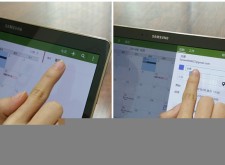 【教學】Tab S 收發信件和行事曆同步