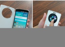 LG G3完全活用：防護套件輕鬆學-皮套設定篇