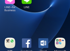 【App】同時打開兩個Line與Facebook，輕鬆避掉老闆與同事的下班騷擾