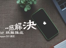 一招解決 iPhone 當機與不正常狀況！用 iMyFone Fixppo 就能 DIY 搞定免送修！