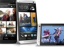 HTC新救世主降臨！M7正式定名HTC One延續過往榮耀！