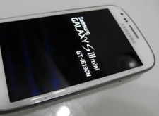 Android世界的最佳入門領航員：Samsung GALAXY S3 Mini使用心得分享！