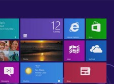 不用三分半，教你上手Windows 8！