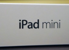 實際體驗勝過腦內補完：iPad Mini開箱與使用心得分享！