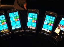 深入了解三星首款Windows 8手機－Samsung ATIV S體驗會記實！