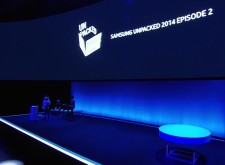 Samsung Unpacked EP2創新取勝！Note 4、Note Edge雙旗艦登場！Gear S與Gear VR也超吸睛！