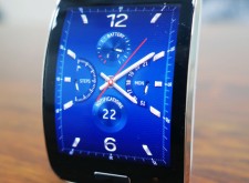 功能完備的穿戴式裝置旗艦：Samsung Gear S實測與功能應用分享！
