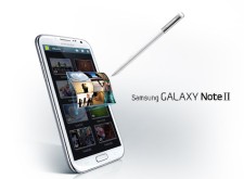 買或不買GALAXY Note II的五個理由！