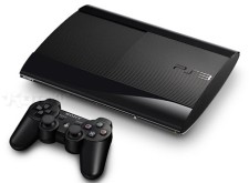 2012年東京電玩展前SONY發表全新輕量化PS3主機！