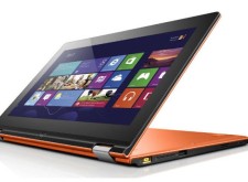 開發名稱變成產品實際名稱的Lenovo”Yoga”!別懷疑,它真的會做”瑜伽”! 開發名稱變成產品實際名稱的Lenovo”Yoga”!別懷疑,它真的會做”瑜伽”!