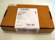 Apple新一代耳機-Earpod開箱 & 使用心得分享! Apple新一代耳機-Earpod開箱 & 使用心得分享!