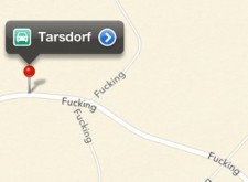 驚奇不斷!iOS6全新Apple Maps造就了哪些奇珍異景? 驚奇不斷!iOS6全新Apple Maps造就了哪些奇珍異景?