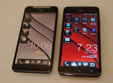 2012年度壓軸旗艦智慧機-HTC Butterfly 使用心得分享 2012年度壓軸旗艦智慧機-HTC Butterfly 使用心得分享