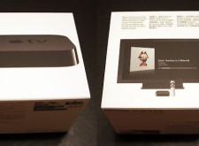 每個客廳都該擁有一台:Apple TV開箱與使用小心得分享! 每個客廳都該擁有一台:Apple TV開箱與使用小心得分享!