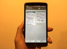 LG G3完全活用：生活小幫手-獨家功能應用篇