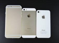 蘋果發表會將近，iPhone 6規格謠言總整理