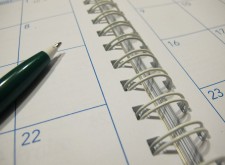 【教學】行事曆放桌面，查看行程更方便