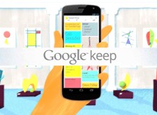 記事清單Google Keep，好用功能10招全都錄