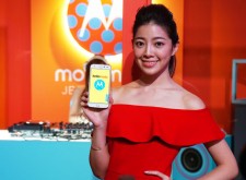 Motorola再度回歸台灣市場！今日宣佈推出Moto Z與Moto Z Play雙旗艦，多元化模組讓功能無限可能！