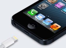 Apple解釋iPhone 5為何使用新連接埠,卻沒有NFC與無線充電 Apple解釋iPhone 5為何使用新連接埠,卻沒有NFC與無線充電