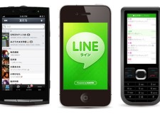 Line進軍社群出師不利 約6成日本用戶表示沒有使用