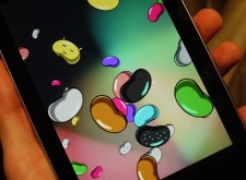 GALAXY S II將有Android 4.1升級 GALAXY S II將有Android 4.1升級