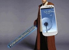 傳Samsung將於明年2月發表Galaxy S IV(更新:官方已出面說明無此事) 傳Samsung將於明年2月發表Galaxy S IV(更新:官方已出面說明無此事)