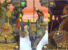 Temple Run 2免費下載！跑酷遊戲經典續作(Android、iOS雙版本)