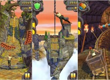 Temple Run 2免費下載!跑酷遊戲經典續作(Android、iOS雙版本) Temple Run 2免費下載!跑酷遊戲經典續作(Android、iOS雙版本)