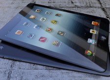 傳Apple將於10月23日發表iPad Mini