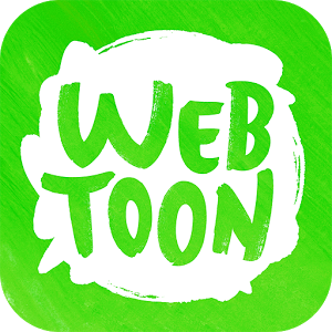 LINE Webtoon 
