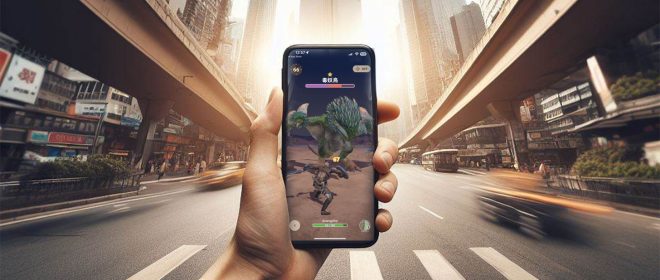 MocPOGO 帶你飛～《魔物獵人 NOW》玩家必備虛擬定位工具，免連電腦、手機自由切換位置狩獵全世界！